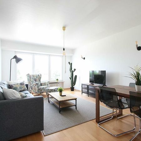 شقة لوكسمبورغ  في Cactus Flat 70M2 المظهر الخارجي الصورة