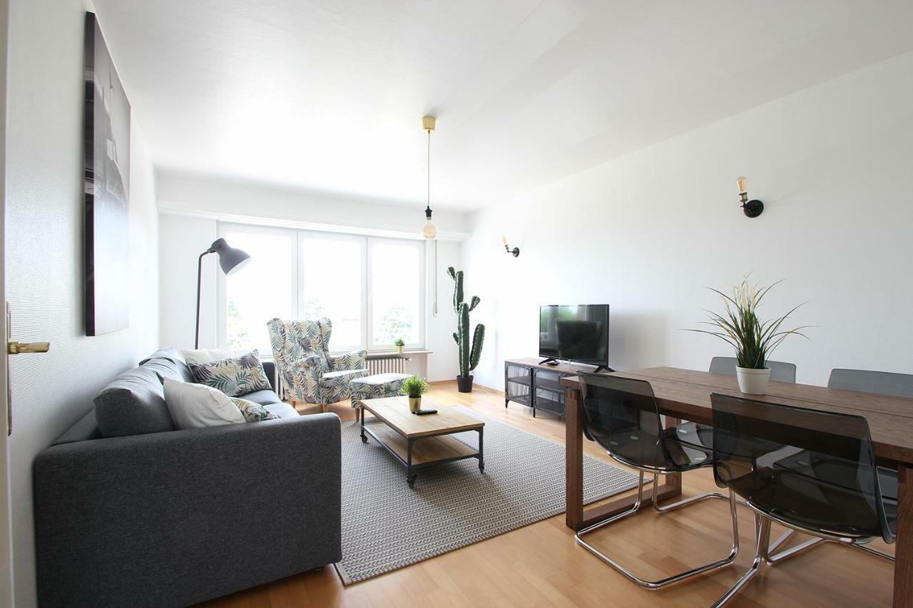 شقة لوكسمبورغ  في Cactus Flat 70M2 المظهر الخارجي الصورة