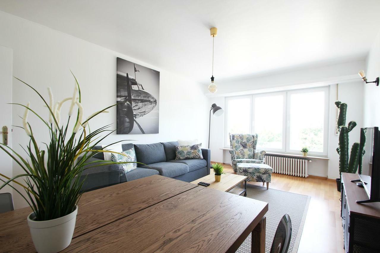 شقة لوكسمبورغ  في Cactus Flat 70M2 المظهر الخارجي الصورة